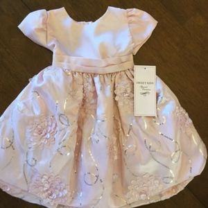 Baby Dress